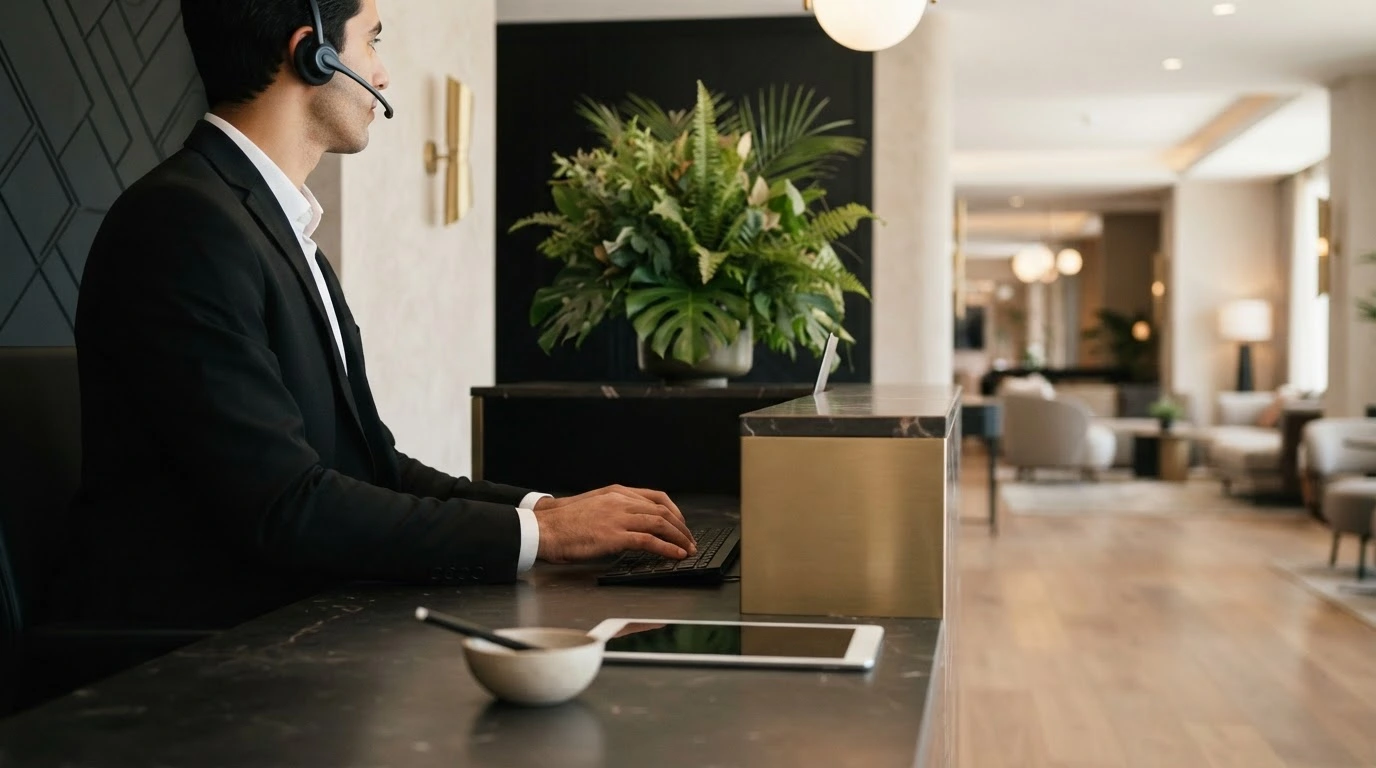 Contactez NTK G.S à Casablanca